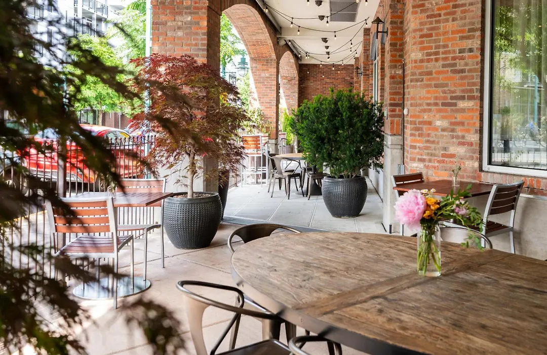 The Heathman Hotel Kirkland-1